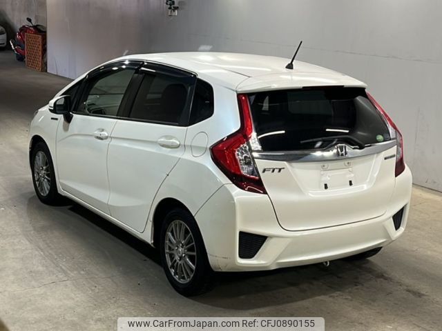 honda fit 2014 -HONDA--Fit GP5-3048488---HONDA--Fit GP5-3048488- image 2
