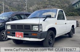 nissan dutsun-truck 1992 GOO_NET_EXCHANGE_1000087A30230113W001