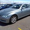 toyota mark-x 2008 TE887 image 14