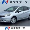 nissan note 2015 -NISSAN--Note DBA-E12--E12-344769---NISSAN--Note DBA-E12--E12-344769- image 1