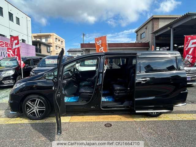 honda odyssey 2015 CFJ1664710 image 2