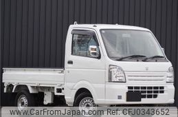 suzuki carry-truck 2020 quick_quick_EBD-DA16T_DA16T-566590