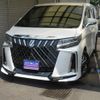 toyota alphard 2020 -TOYOTA--Alphard 3BA-GGH30W--GGH30-0038396---TOYOTA--Alphard 3BA-GGH30W--GGH30-0038396- image 1