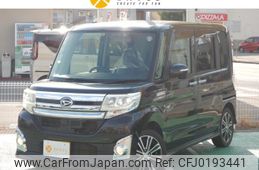 daihatsu tanto 2014 -DAIHATSU 【名変中 】--Tanto LA600S--0147735---DAIHATSU 【名変中 】--Tanto LA600S--0147735-