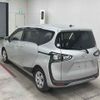 toyota sienta 2021 -TOYOTA--Sienta NSP170G-7293664---TOYOTA--Sienta NSP170G-7293664- image 2