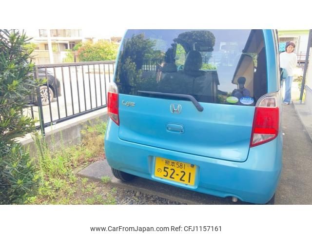 honda life 2012 -HONDA--Life DBA-JC1--JC1-1270413---HONDA--Life DBA-JC1--JC1-1270413- image 2