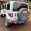 jeep wrangler 2023 CFJ1867229 image 14