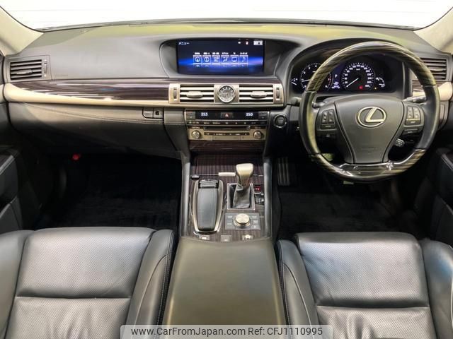 lexus ls 2015 quick_quick_USF40_USF40-5138614 image 2