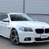 bmw 5-series 2014 quick_quick_MX20_WBA5J32050D716755 image 1