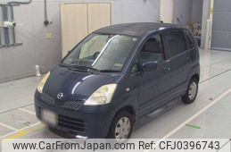 nissan moco 2003 -NISSAN--Moco MG21S-347428---NISSAN--Moco MG21S-347428-