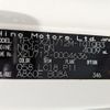 hino dutro 2018 CFJ1543740 image 2