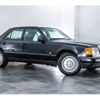 mercedes-benz e-class 1987 -MERCEDES-BENZ--Benz E Class E-124023--WDB124023-2A597349---MERCEDES-BENZ--Benz E Class E-124023--WDB124023-2A597349- image 7