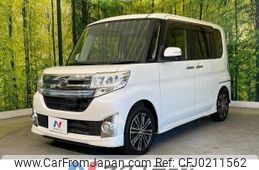 daihatsu tanto 2013 -DAIHATSU--Tanto DBA-LA600S--LA600S-0009108---DAIHATSU--Tanto DBA-LA600S--LA600S-0009108-