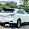 lexus rx 2009 CFJ1612174 image 2