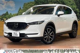 mazda cx-5 2018 quick_quick_KF5P_KF5P-300423