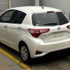 toyota vitz 2019 -TOYOTA--Vitz DBA-KSP130--KSP130-4020531---TOYOTA--Vitz DBA-KSP130--KSP130-4020531- image 11