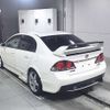 honda civic 2007 -HONDA--Civic FD2-1400439---HONDA--Civic FD2-1400439- image 2