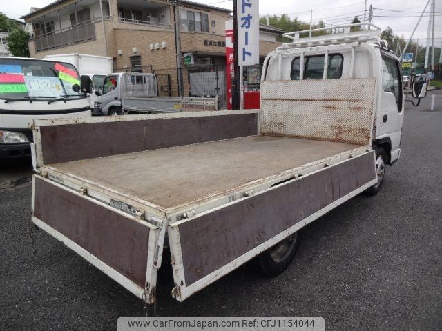 isuzu elf-truck 2006 -ISUZU--Elf NKR81A--7036295---ISUZU--Elf NKR81A--7036295- image 2