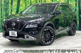 nissan x-trail 2023 quick_quick_SNT33_SNT33-017117