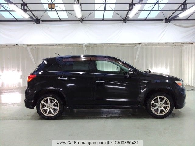 mitsubishi rvr 2011 ENHANCEAUTO_1_ea289803 image 2