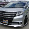 toyota alphard 2015 -TOYOTA 【岐阜 321】--Alphard AGH30W--AGH30W-0005202---TOYOTA 【岐阜 321】--Alphard AGH30W--AGH30W-0005202- image 1