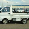 mitsubishi minicab-truck 1994 No.12823 image 4