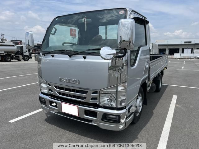 isuzu elf-truck 2012 GOO_NET_EXCHANGE_0805007A30250708W002 image 1
