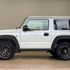 suzuki jimny-sierra 2023 -SUZUKI--Jimny Sierra 3BA-JB74W--JB74W-185069---SUZUKI--Jimny Sierra 3BA-JB74W--JB74W-185069- image 14