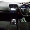 nissan leaf 2017 -NISSAN 【新潟 301ﾗ1988】--Leaf AZE0--208394---NISSAN 【新潟 301ﾗ1988】--Leaf AZE0--208394- image 4
