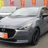 mazda demio 2022 quick_quick_5BA-DJLFS_DJLFS-767437 image 13