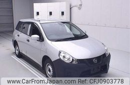 nissan ad-van 2023 -NISSAN--AD Van VY12-327126---NISSAN--AD Van VY12-327126-