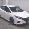 nissan leaf 2019 quick_quick_ZAA-ZE1_ZE1-037660 image 1