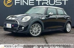 mini mini-others 2017 -BMW--BMW Mini LDA-XT20--WMWXT720502F35552---BMW--BMW Mini LDA-XT20--WMWXT720502F35552-