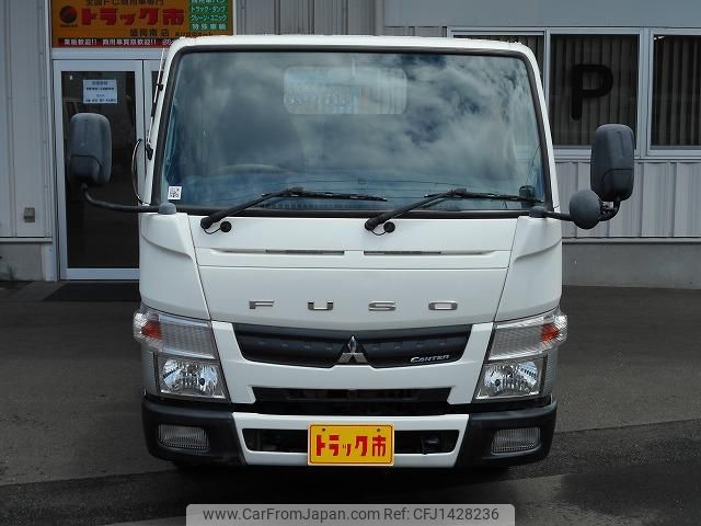 mitsubishi-fuso canter 2013 GOO_NET_EXCHANGE_0903894A30250707W001 image 2