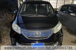 honda freed 2012 -HONDA--Freed DAA-GP3--GP3-1053104---HONDA--Freed DAA-GP3--GP3-1053104-