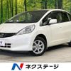 honda fit 2012 -HONDA--Fit DBA-GE6--GE6-1708294---HONDA--Fit DBA-GE6--GE6-1708294- image 1