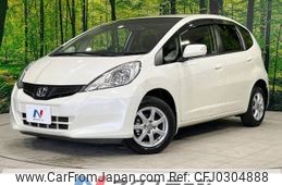 honda fit 2012 -HONDA--Fit DBA-GE6--GE6-1708294---HONDA--Fit DBA-GE6--GE6-1708294-