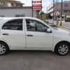 nissan march 2012 -NISSAN 【名古屋 506ﾉ3233】--March DBA-K13--K13-032587---NISSAN 【名古屋 506ﾉ3233】--March DBA-K13--K13-032587- image 10