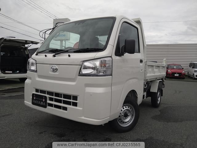 daihatsu hijet-truck 2024 quick_quick_3BD-S510P_S510P-0591473 image 1