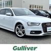 audi a4 2015 -AUDI--Audi A4 DBA-8KCDNF--WAUZZZ8K6FA148743---AUDI--Audi A4 DBA-8KCDNF--WAUZZZ8K6FA148743- image 1