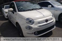 fiat 500 2019 -FIAT--Fiat 500 ABA-31209--ZFA3120000JB86496---FIAT--Fiat 500 ABA-31209--ZFA3120000JB86496-