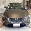 mazda cx-3 2016 quick_quick_DK5FW_DK5FW-124150 image 3