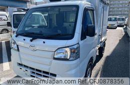 daihatsu hijet-truck 2018 -DAIHATSU 【相模 880ｱ5267】--Hijet Truck EBD-S500P--S500P-0091049---DAIHATSU 【相模 880ｱ5267】--Hijet Truck EBD-S500P--S500P-0091049-