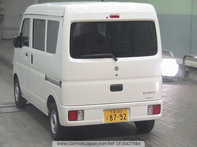 suzuki every 2023 -SUZUKI 【大宮 480ﾄ8792】--Every DA17V-701846---SUZUKI 【大宮 480ﾄ8792】--Every DA17V-701846- image 2