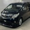 toyota alphard 2009 -TOYOTA--Alphard ANH20W-8085862---TOYOTA--Alphard ANH20W-8085862- image 1