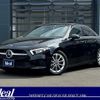 mercedes-benz a-class 2019 -MERCEDES-BENZ--Benz A Class 5BA-177147M--WDD1771472W015709---MERCEDES-BENZ--Benz A Class 5BA-177147M--WDD1771472W015709- image 1