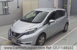 nissan note 2020 -NISSAN--Note E12-701505---NISSAN--Note E12-701505-