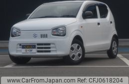 suzuki alto 2019 -SUZUKI--Alto DBA-HA36S--HA36S-531258---SUZUKI--Alto DBA-HA36S--HA36S-531258-