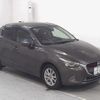 mazda demio 2015 -MAZDA 【京都 503ﾁ9288】--Demio DJ5FS--136982---MAZDA 【京都 503ﾁ9288】--Demio DJ5FS--136982- image 1