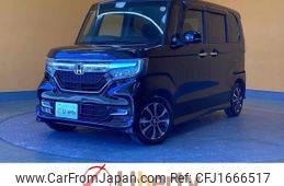 honda n-box 2018 CFJ1666517